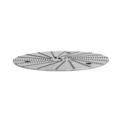 Robot Coupe 39911 Stainless Steel Grating Disc, 2.5mm (for J80 & J80 Buffet) 3 image