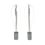Robot Coupe 89553 Whisk Assembly with Set of (2) for MP 350 COMBI and MP 450 COMBI 5 image