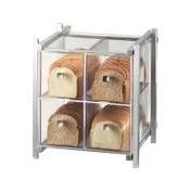 Cal-Mil 1146-74 Countertop Pastry Display Case 1 image