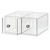 Cal-Mil 1480 Countertop Pastry Display Case 1 image