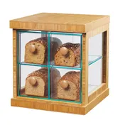 Cal-Mil 1718-60 Countertop Pastry Display Case 1 image