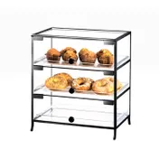 Cal-Mil 1735-1318 Countertop Pastry Display Case 1 image