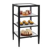 Cal-Mil 22023-14-13 Countertop Pastry Display Case 2 image
