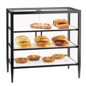 Cal-Mil 22023-26-13 Countertop Pastry Display Case 2 image