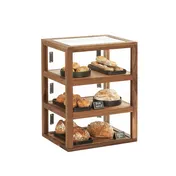 Cal-Mil 22912-78 Countertop Pastry Display Case 2 image