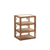 Cal-Mil 22912-78 Countertop Pastry Display Case 1 image