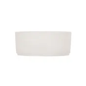 Cal-Mil 23738-10-126 Bowl, 10" Dia. X 3.25"H, Round, Resin 1 image
