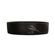 Cal-Mil 23738-12-124 Bowl, 12" Dia. X 3.25"H, Round, Resin 1 image