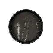 Cal-Mil 23738-8-124 Bowl, 8" Dia. X 3.25"H, Round, Resin 2 image