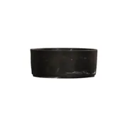 Cal-Mil 23738-8-124 Bowl, 8" Dia. X 3.25"H, Round, Resin 1 image