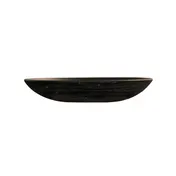 Cal-Mil 23740-14-124 Bowl, 14" Dia. X 2.5"H, Round, Coupe 1 image