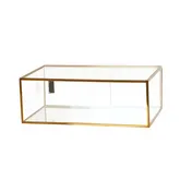 Cal-Mil 23753-130 Countertop Pastry Display Case 2 image