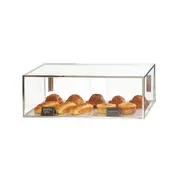 Cal-Mil 23753-49 Countertop Pastry Display Case 1 image