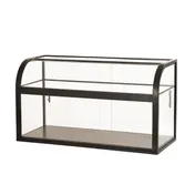 Cal-Mil 23754-112 Countertop Pastry Display Case 2 image