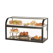 Cal-Mil 23754-112 Countertop Pastry Display Case 1 image