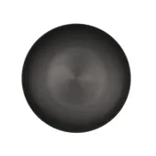 Cal-Mil 24125-14-13 Charlotte Bowl, 14" Dia. X 2.75"H, Coupe, Round 2 image