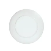 Cal-Mil 24125-14-15 Charlotte Bowl, 14" Dia. X 2.75"H, Coupe, Round 2 image