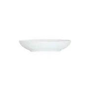 Cal-Mil 24125-7-15 Charlotte Bowl, 7" Dia. X 1.5"H, Coupe, Round 1 image