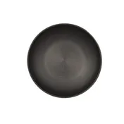 Cal-Mil 24125-8-13 Charlotte Bowl, 8.25" Dia. X 1.75"H, Coupe, Round 2 image