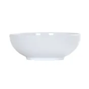 Cal-Mil 24307-8-15 Bowl, 8" Dia. X 2.88"H, Round, Melamine 1 image