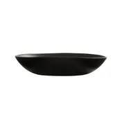 Cal-Mil 24402-14-13 Bali Pasta Bowl, 14" Dia. X 3"H, Round, Dishwasher Safe 1 image