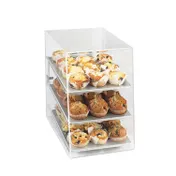 Cal-Mil 260 Countertop Pastry Display Case 1 image