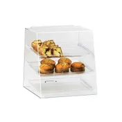 Cal-Mil 261 Countertop Pastry Display Case 1 image