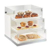 Cal-Mil 3020-55 Countertop Pastry Display Case 1 image
