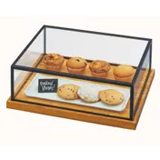 Cal-Mil 3648-1520-99 Countertop Pastry Display Case 1 image