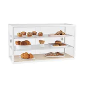 Cal-Mil 3695-15 Countertop Pastry Display Case 1 image