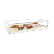 Cal-Mil 3930-71 Countertop Pastry Display Case 1 image