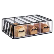 Cal-Mil 4119-13 Countertop Pastry Display Case 1 image