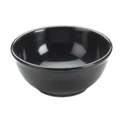 Cal-Mil 418-8-13 Classic Bowl, 8", Round, Melamine 1 image