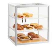 Cal-Mil 4312-15 Countertop Pastry Display Case 2 image