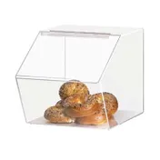 Cal-Mil 943 Countertop Pastry Display Case 1 image