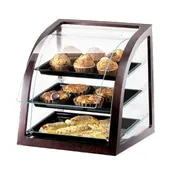Cal-Mil P255-52S Countertop Pastry Display Case 1 image