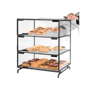 Cal-Mil PC300-13 Countertop Pastry Display Case 1 image