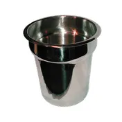 APW Wyott 21385 Bain Marie Pot Inset - 7 Qt for Warmers, Cookers & Kettles, Kitchen 1 image