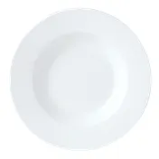 Steelite 11010314 - 10" Round Pasta Bowl, 14.5 Oz Ceramic, Dishwasher & Oven Safe To 530°F - 1 Dozen 1 image