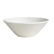Steelite 11070597 Essence Bowl - 6" Round China, 19.25 oz, Oven Safe to 530°F - 24/Case 2 image