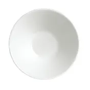 Steelite 11070597 Essence Bowl - 6" Round China, 19.25 oz, Oven Safe to 530°F - 24/Case 1 image