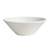 Steelite 11070598 Essence Bowl - 5.5" x 1.875" 11.5 oz China Vitrified Oven Safe 530°F - 24/Case 2 image