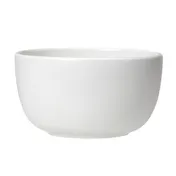 Steelite 11070628 - 16 Oz China Bowl, 4.5" x 2.5", Vitrified, Oven Safe To 530°F - 1 Dozen 1 image