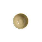 Steelite 12160480 - Amari Dijon Round China Bowl, 12 Oz (4.5" x 2.0"), Alumina Vitrified - 1 Dozen 2 image