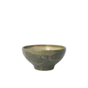 Steelite 17790539 Tulip Bowl, 4" x 2" Round Granite Aurora Revolution, 6.75 oz Ceramic, - 1 Dozen 2 image
