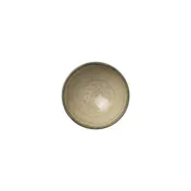 Steelite 17790539 Tulip Bowl, 4" x 2" Round Granite Aurora Revolution, 6.75 oz Ceramic, - 1 Dozen 1 image