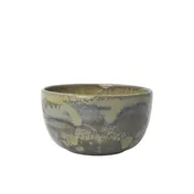 Steelite 17790628 - 16 Oz Ceramic Bowl, 4.5" Diameter, Aurora Revolution Granite Finish - 1 Dozen 2 image