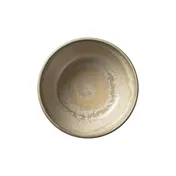 Steelite 17790628 - 16 Oz Ceramic Bowl, 4.5" Diameter, Aurora Revolution Granite Finish - 1 Dozen 1 image
