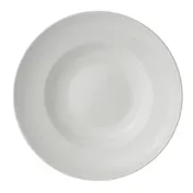 Steelite 4410RF007 Presentation Bowl, 10 oz (11") Round Bone China, Virtue Folio, - 1 Dozen 1 image