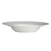 Steelite 4411RF017 - 11" Round Pasta Bowl, 16 Oz, Bone China, Kord Folio Finish - 1 Dozen 2 image